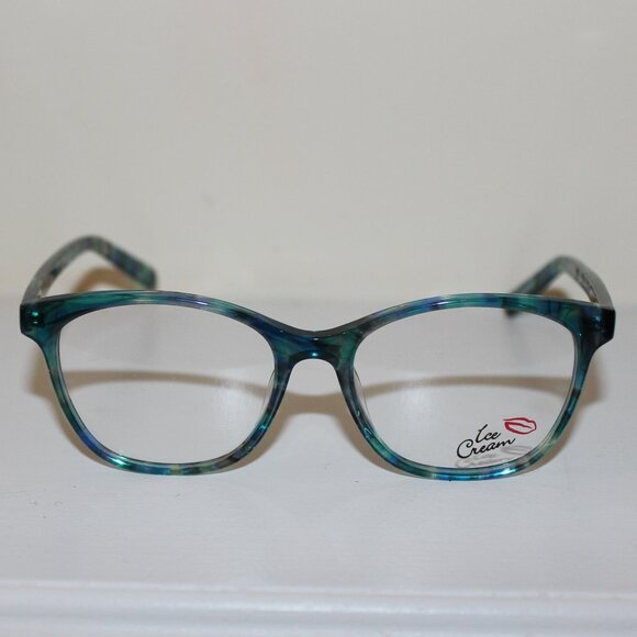 Ice Cream Women's Glasses IC9205 - Picture 1 of 6